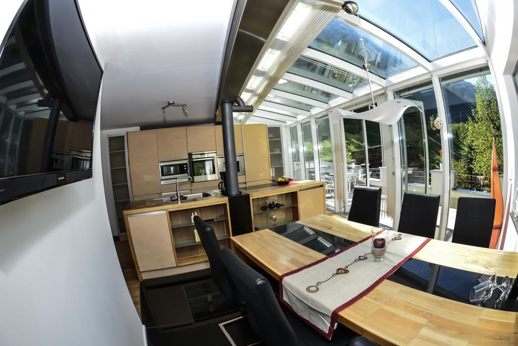 Alpindesign 考恩台尔 客房 照片