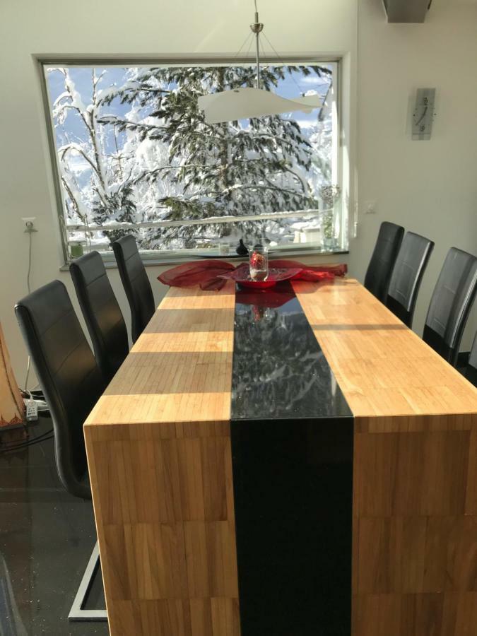 Alpindesign 考恩台尔 外观 照片